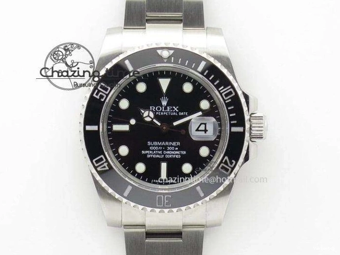 RG Best RG 228239 40mm Edition Day-Date RG Bracelet Dial Noob 1:1 President On A3255 0404